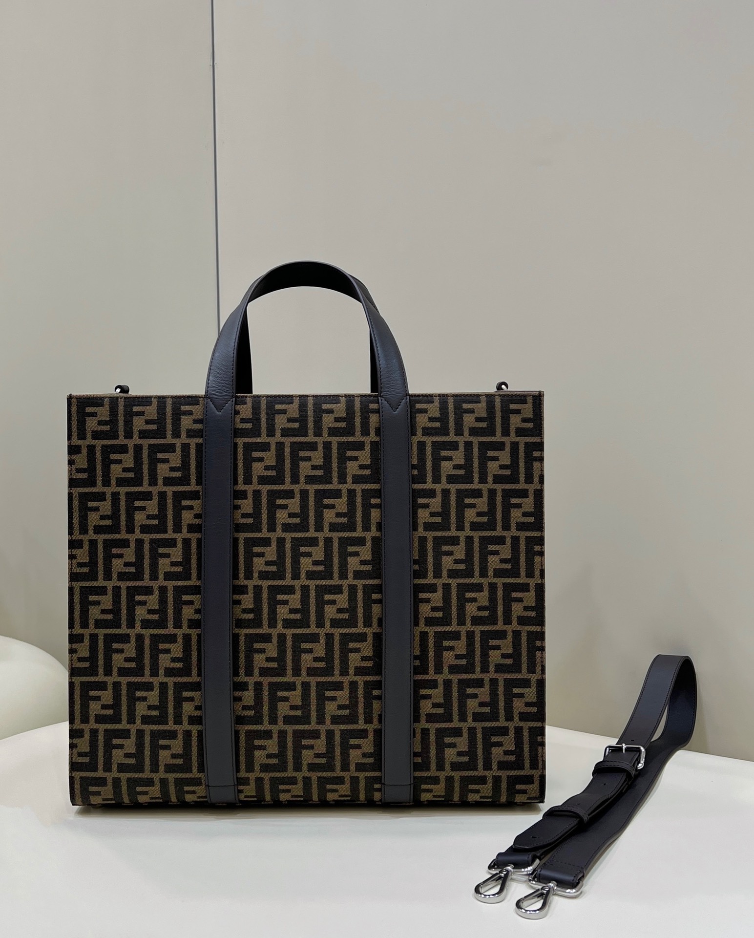 Fendi Shopping Bags